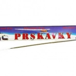 Cierges magiques 40 cm