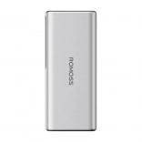 Batterie externe Romoss 10000 mAh 130 W argent