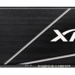 SSD interne XPG GAMMIX S70 BLADE 512 Go PCIe 4.0 NVMe M.2 avec dissipateur