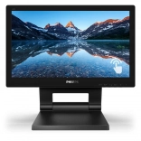 Moniteur 15,6" LED Tactile