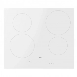 Table de cuisson à induction avec HobControl et PowerBooster