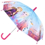 Parapluie Frozen manuel