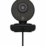 Webcaméra ICY BOX IB-CAM501-HD avec microphone et fonction de suivi