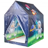 Tente Enfant en Forme de Maison Cosmique IPLAY