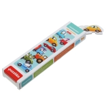 Puzzle Moyens de transport pour enfants - 16 pièces