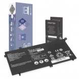 Batterie pour Huawei Matebook série D HB46K497ECW 3700 mAh