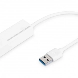 Adaptateur Ethernet USB 3.0 Gigabit