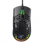 Souris gaming Havit avec éclairage RGB
