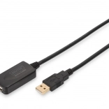 Câble d'extension USB 2.0 actif 5m