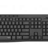 Ensemble sans fil clavier et souris MK295 Silent de Logitech