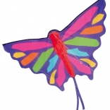 Cerf-volant papillon 130 x 74 cm