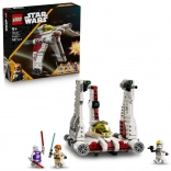 LEGO Star Wars 75432 Chasseur V-19 Torrent Starfighter