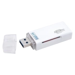 Lecteur de cartes mémoire USB 3.0