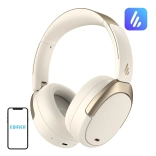 casque sans fil edifier wh950nb avec anc – beige