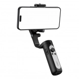 Stabilisateur (gimbal) pour smartphone Hohem iSteady XE