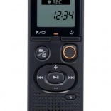 Dictaphone OLYMPUS VN-541PC avec micro unidirectionnel ME52