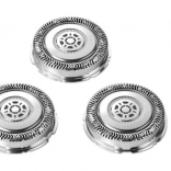 Têtes de rasoir pour S5000 et S7000