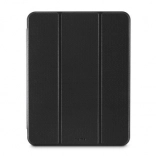 étui de protection pour tablette Hama Extreme Protect pour Apple iPad Air 13 (2024), noir/transparent
