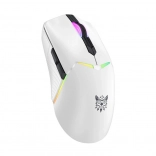 Souris de jeu ONIKUMA CW928 blanche