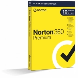 Norton 360 Premium