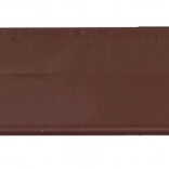 Pièces de rechange pour balancelle de jardin Ramiz siège tressé marron