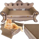 Griffoir et sofa pour chat Purlov