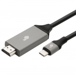 Câble USB‑C vers HDMI 2.0