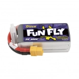 Batterie Tattu Fun Fly 1550mAh 11,1V