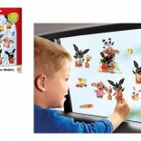 Autocollants de fenêtre Bing