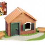 Maquette Maison Daniel de Teifoc