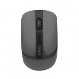 Souris sans fil HAVIT pour ordinateur portable et PC (noire)
