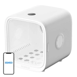 Sèche-linge intelligent pour animaux de compagnie Catlink Luxury
