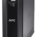 Onduleur APC Back-UPS Pro 1200, 1200 VA, 230 V, LCD, 720 W