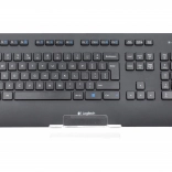 Logitech K280e Comfort clavier filaire