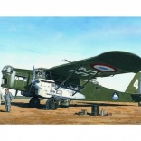 Modèle d'avion Potez 540