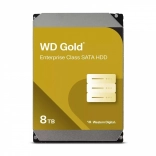 WD Gold Enterprise 8 To HDD SATA