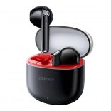Écouteurs intra-auriculaires True Wireless Joyroom JR-PB2 noir