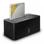 Station d’accueil USB 3.2 Gen 1 pour SSD/HDD SATA