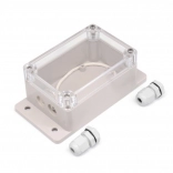 Boîtier étanche pour interrupteurs intelligents Sonoff