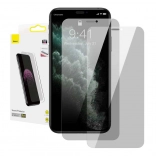 Verre trempé Baseus pour iPhone XR/11