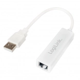 Adaptateur Fast Ethernet RJ45 vers USB 2.0