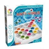 Mindok Smart Anti-Virus Jeu