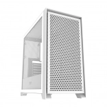 Boîtier PC DarkFlash DRX90 Mesh blanc