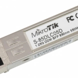 Module SFP avec connecteur LC