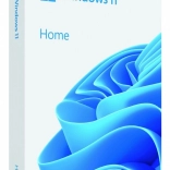 Windows 11 Famille 64 bits Clé USB