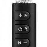 Récepteur audio Bluetooth pour AUX et écouteurs