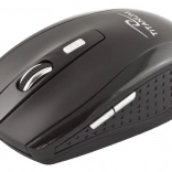 Souris optique sans fil Esperanza TM105K Titanium noire