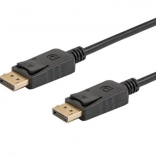 Câble DisplayPort 1.2 (M/M) 3 m