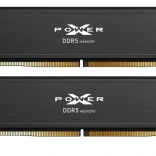 Mémoire DDR5 XPOWER Pulse 32 Go 5600 MHz 2x16 Go CL40