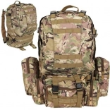 Grand sac à dos militaire 45l